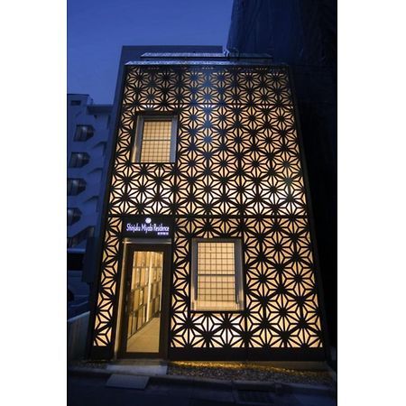 Shinjuku Miyabi Residence - Vacation STAY 94520 Tokyo Dış mekan fotoğraf