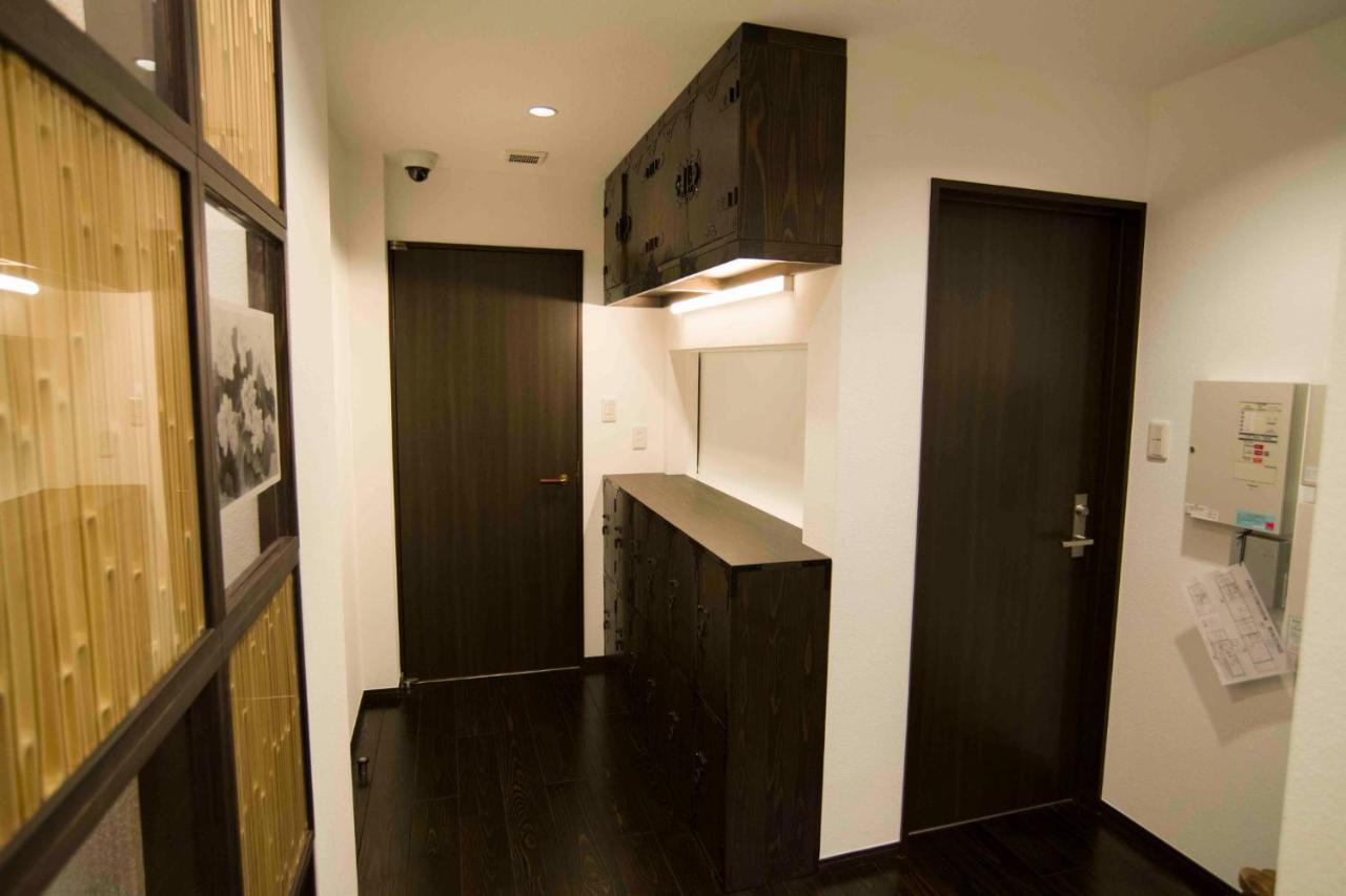 Shinjuku Miyabi Residence - Vacation STAY 94520 Tokyo Dış mekan fotoğraf