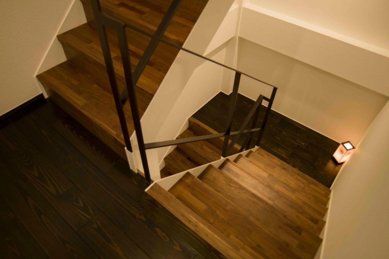 Shinjuku Miyabi Residence - Vacation STAY 94520 Tokyo Dış mekan fotoğraf