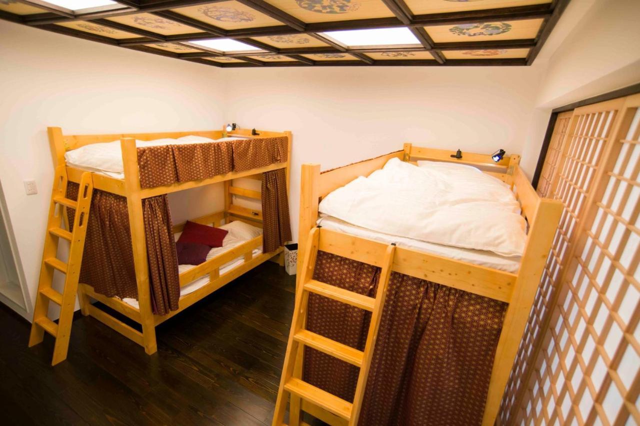 Shinjuku Miyabi Residence - Vacation STAY 94520 Tokyo Dış mekan fotoğraf