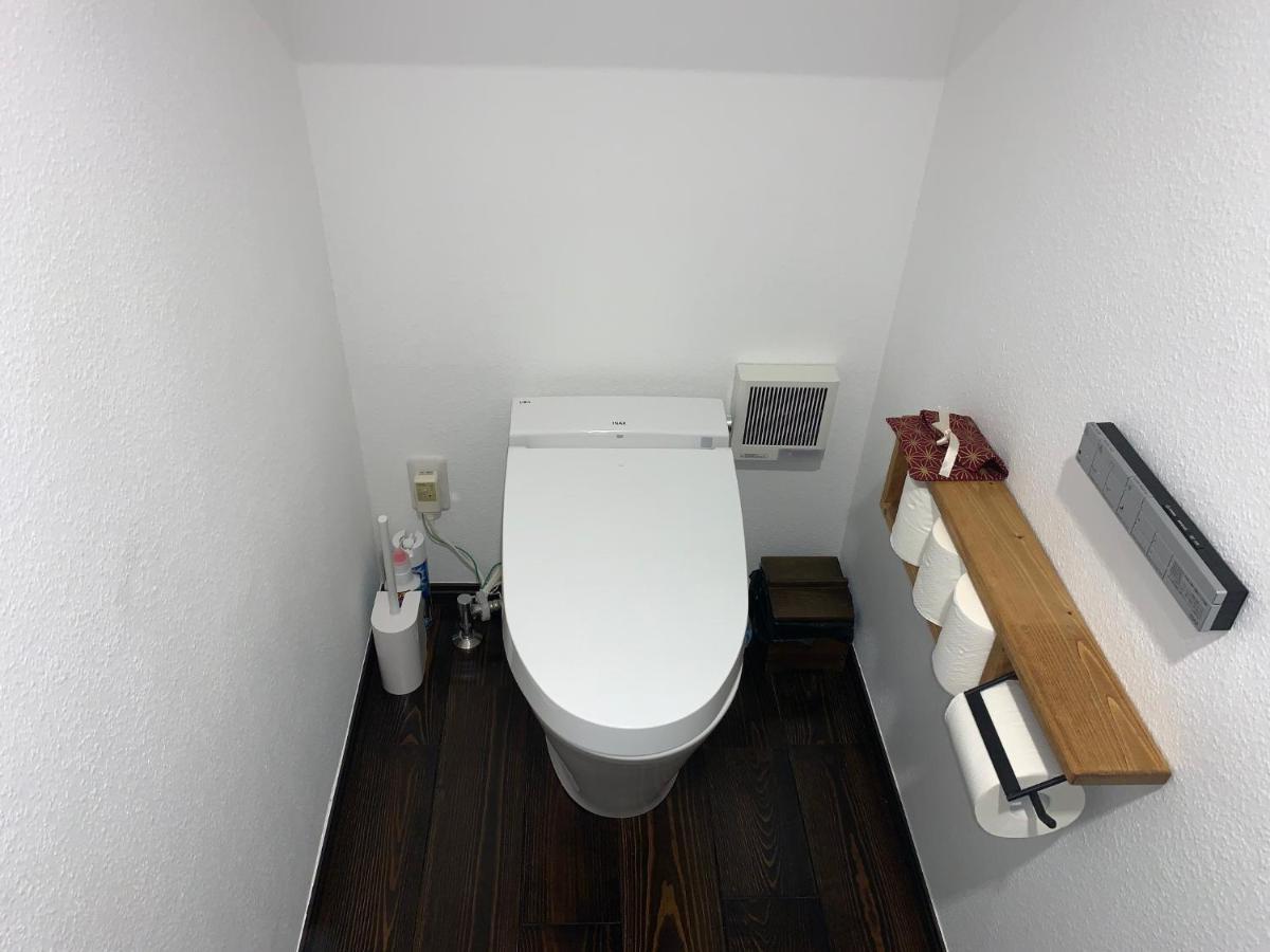 Shinjuku Miyabi Residence - Vacation STAY 94520 Tokyo Dış mekan fotoğraf