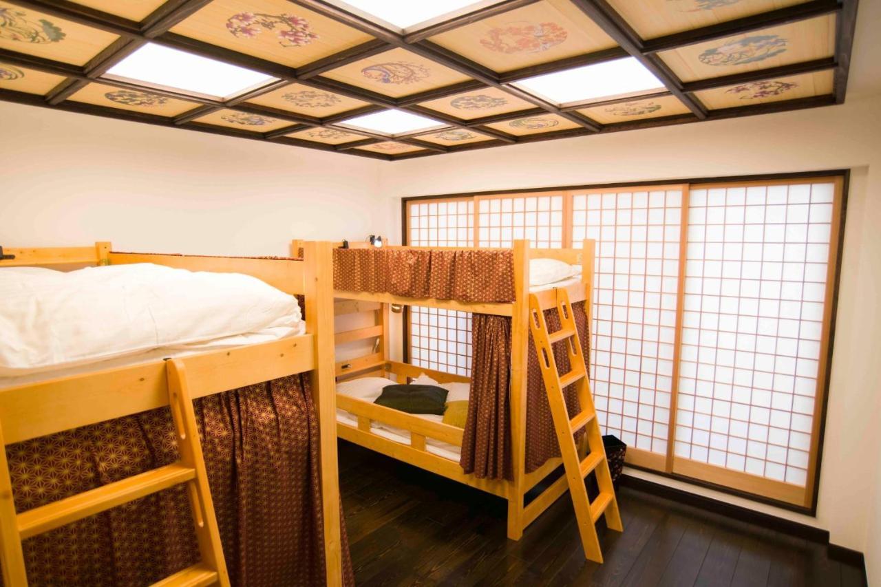 Shinjuku Miyabi Residence - Vacation STAY 94520 Tokyo Dış mekan fotoğraf