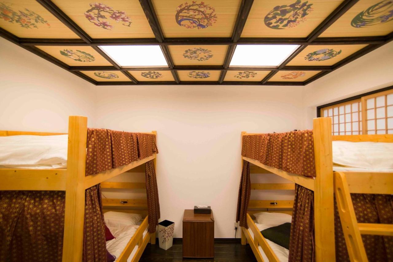 Shinjuku Miyabi Residence - Vacation STAY 94520 Tokyo Dış mekan fotoğraf