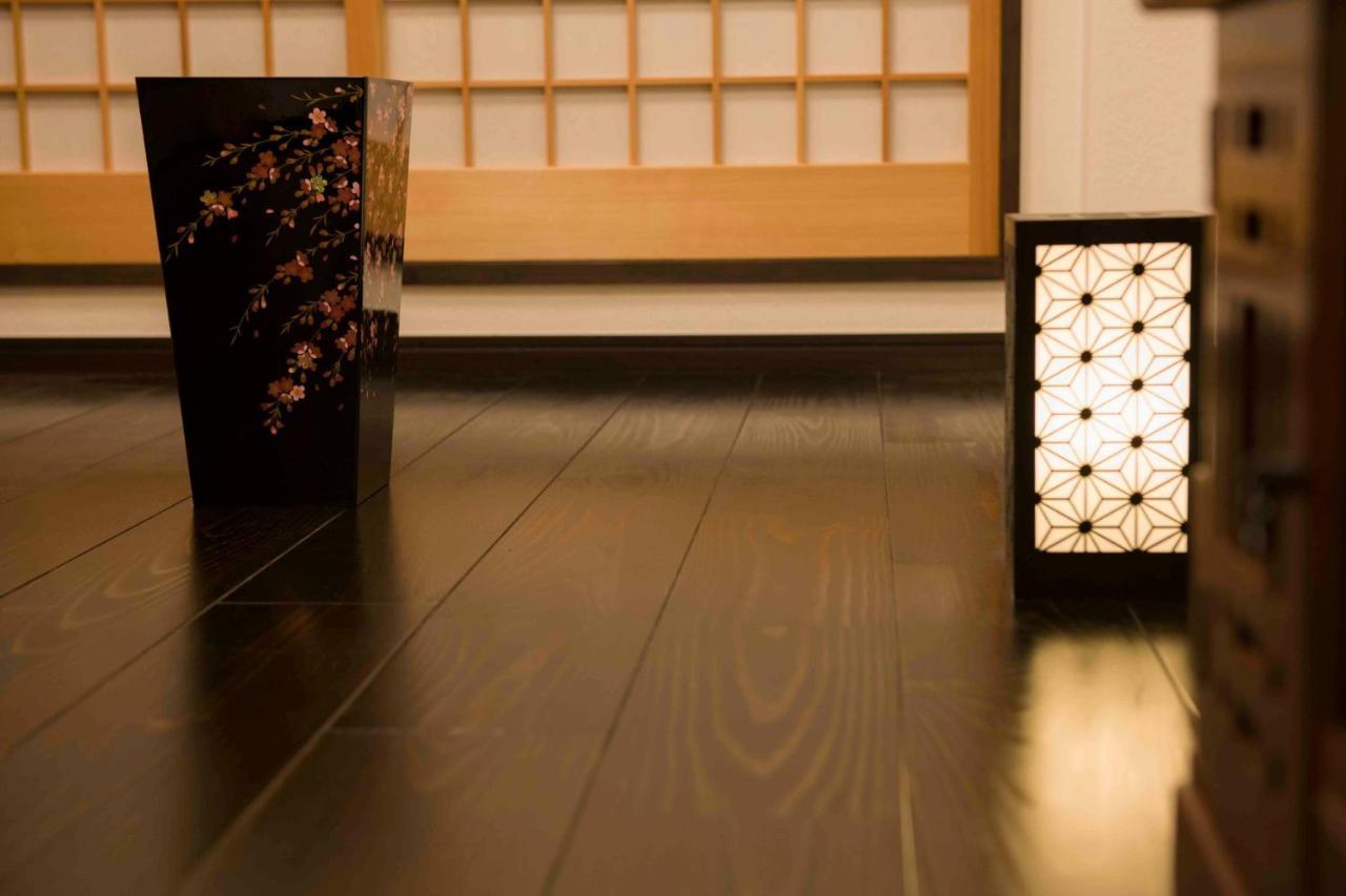 Shinjuku Miyabi Residence - Vacation STAY 94520 Tokyo Dış mekan fotoğraf