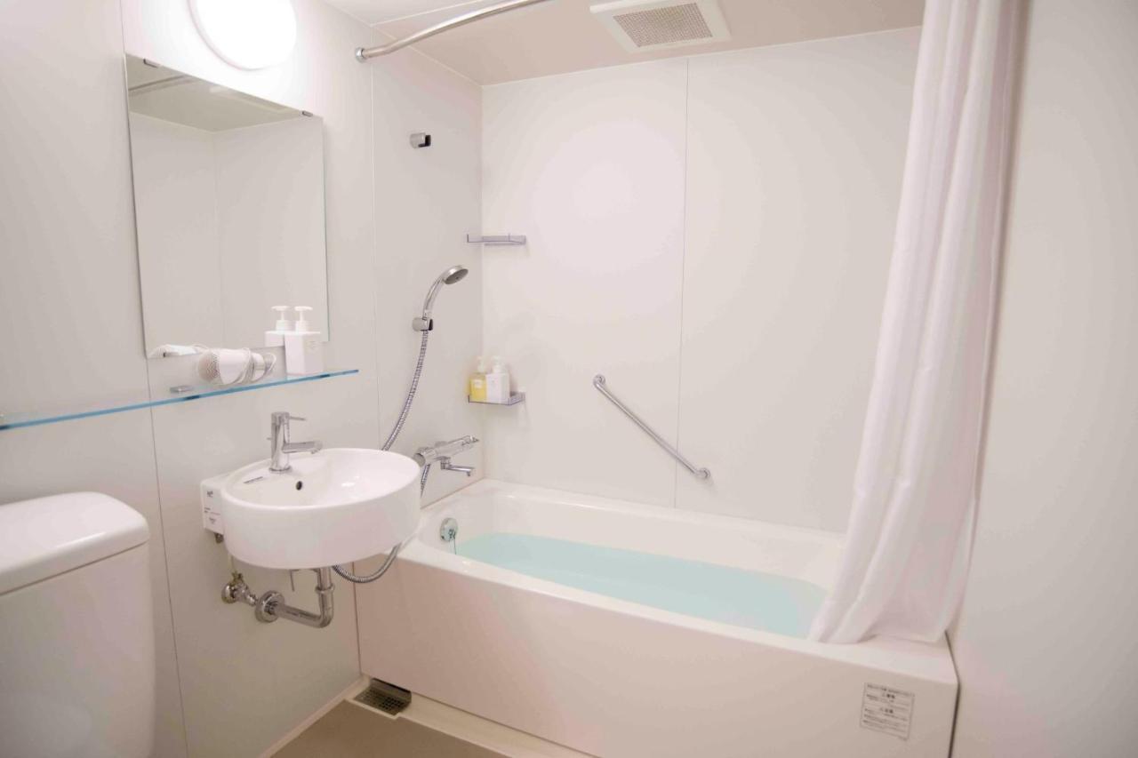 Shinjuku Miyabi Residence - Vacation STAY 94520 Tokyo Dış mekan fotoğraf